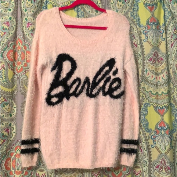 Barbie Sweaters - Barbie sweater